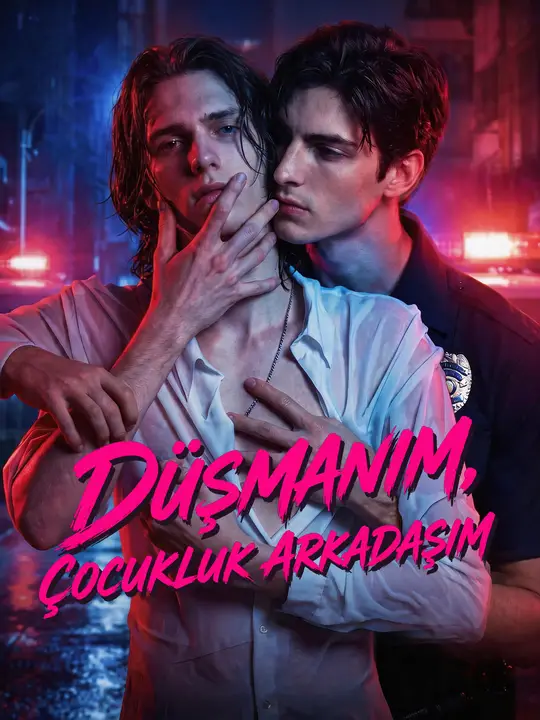 Düşmanım, Çocukluk Arkadaşım poster