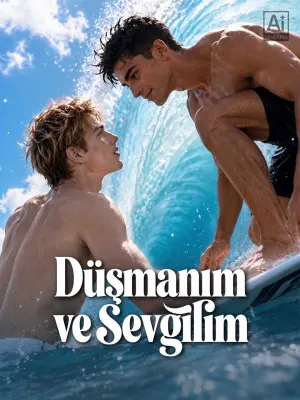 Düşmanım ve Sevgilim izle