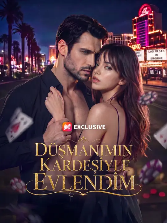 Düşmanımın Kardeşiyle Evlendim poster