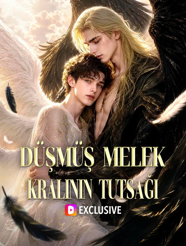 DÜŞMÜŞ MELEK KRALININ TUTSAĞI poster