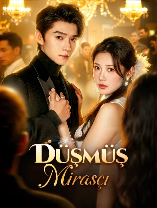 Düşmüş Mirasçı poster