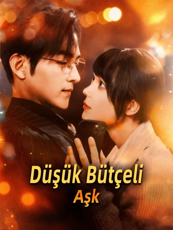 Düşük Bütçeli Aşk poster