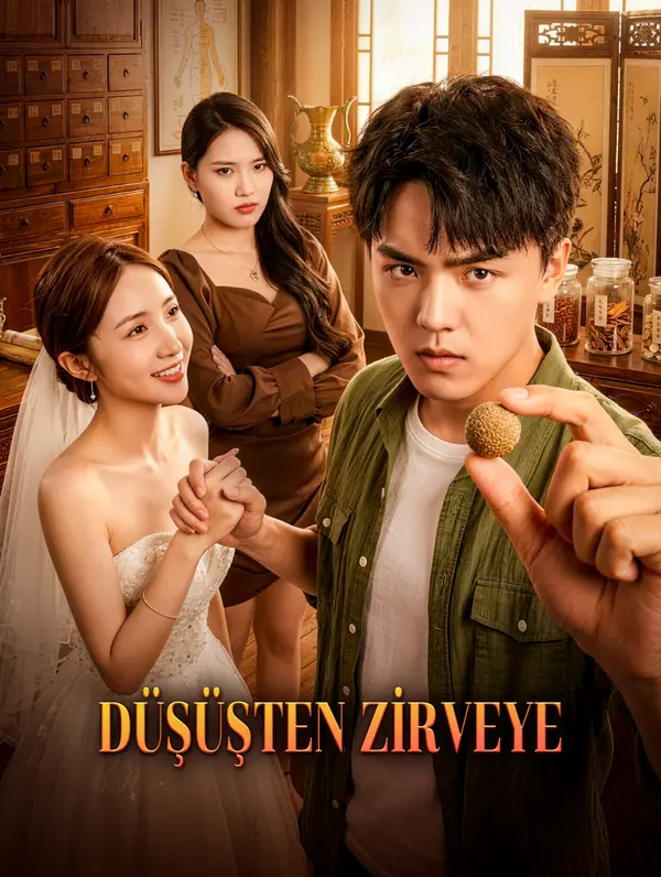 DÜŞÜŞTEN ZİRVEYE poster