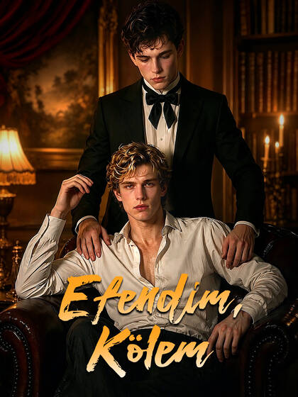 Efendim, Kölem poster