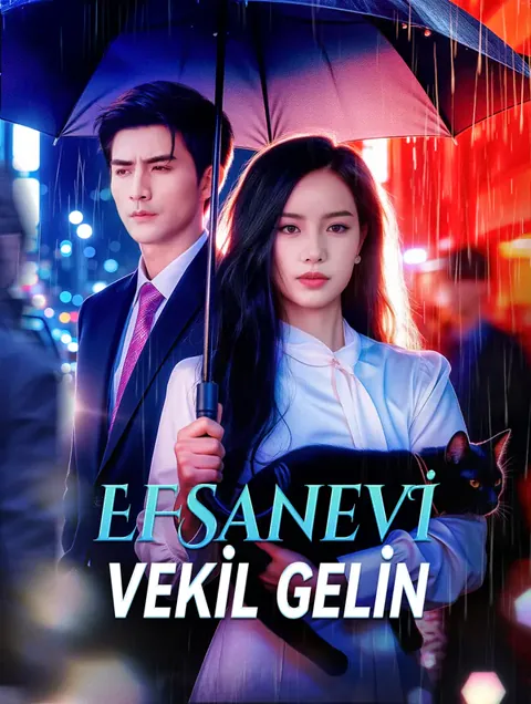 Efsanevi Vekil Gelin poster