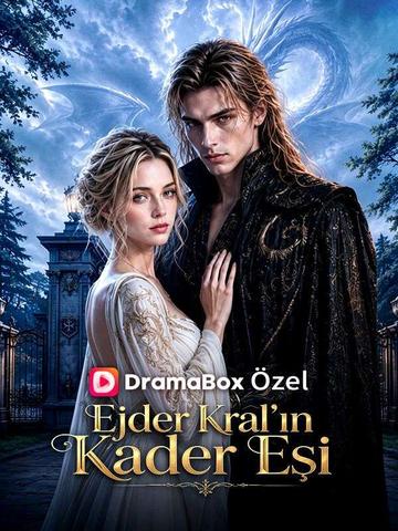 Ejder Kral’ın Kader Eşi poster