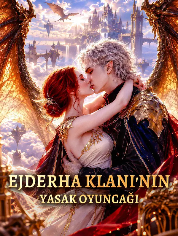 EJDERHA KLANI'NIN YASAK OYUNCAĞI poster
