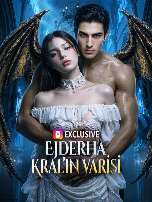 Ejderha Kral’ın Varisi(Dublajlı) poster