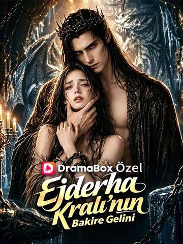 Ejderha Kralı’nın Bakire Gelini poster