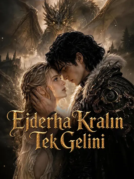 Ejderha Kralın Tek Gelini poster