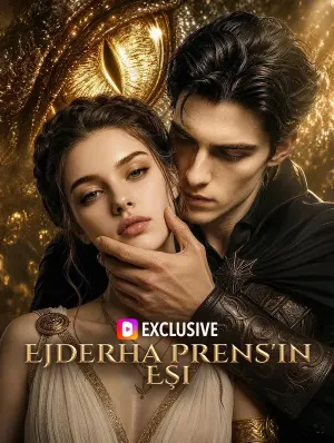 Ejderha Prens'in Eşi izle