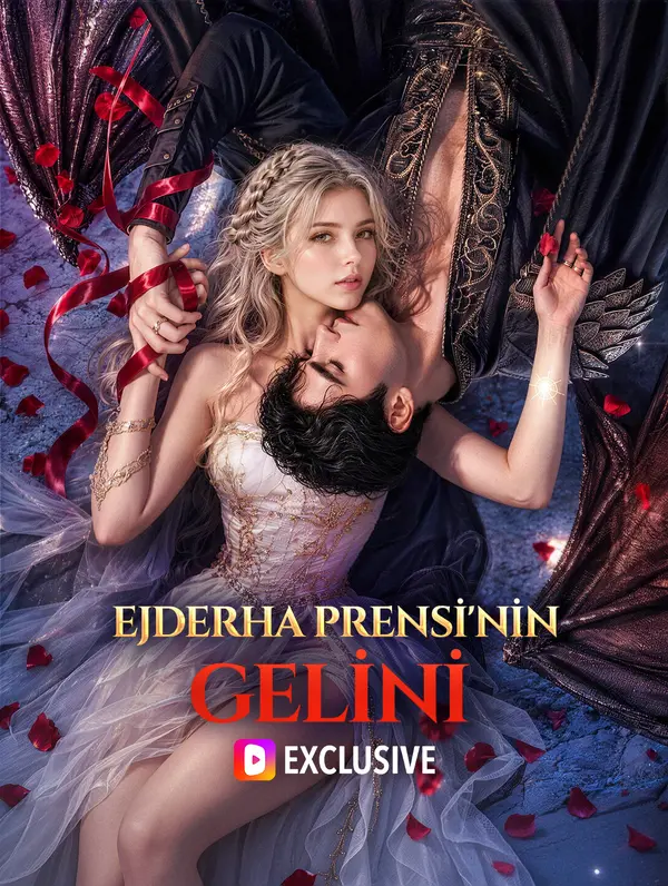 EJDERHA PRENSİ'NİN GELİNİ poster