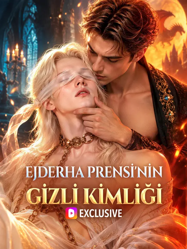 EJDERHA PRENSİ'NİN GİZLİ KİMLİĞİ poster