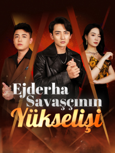 Ejderha Savaşçının Yükselişi poster