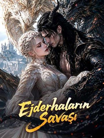 Ejderhaların Savaşı poster