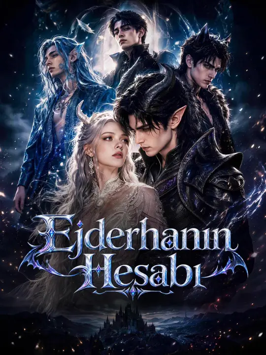 Ejderhanın Hesabı poster