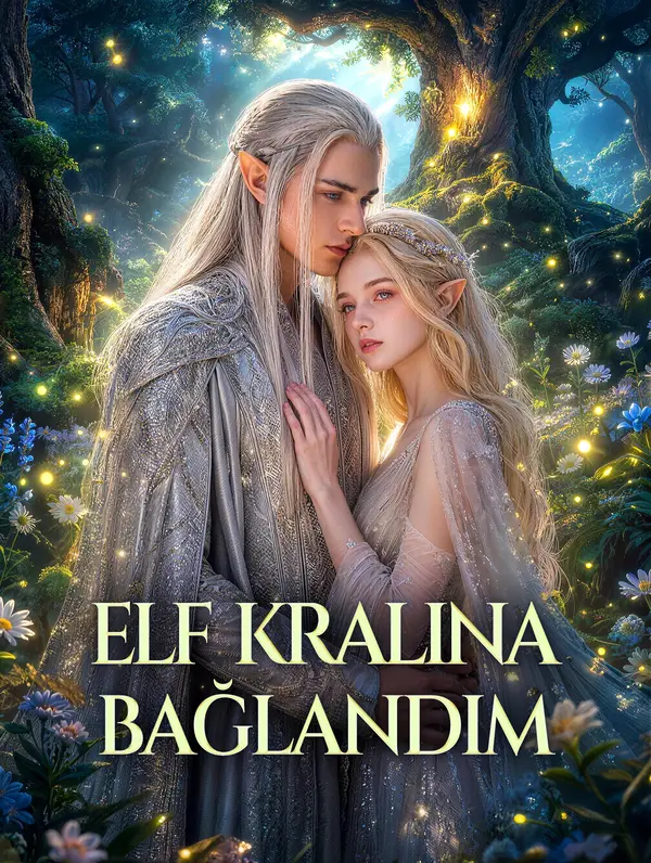 ELF KRALINA BAĞLANDIM poster