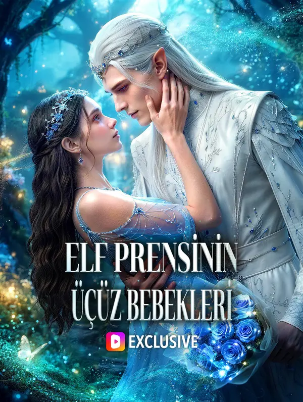 ELF PRENSİNİN ÜÇÜZ BEBEKLERİ(Dublajlı) poster