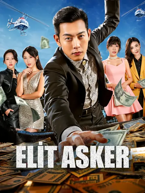 Elit Asker poster