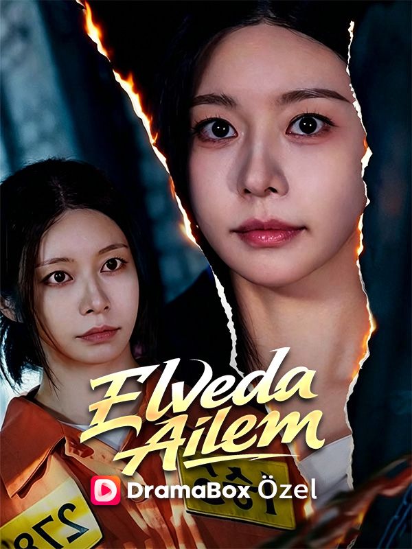 Elveda Ailem poster