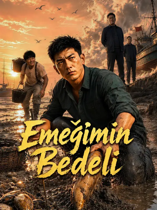 Emeğimin Bedeli poster