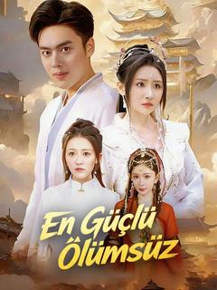 En Güçlü Ölümsüz poster