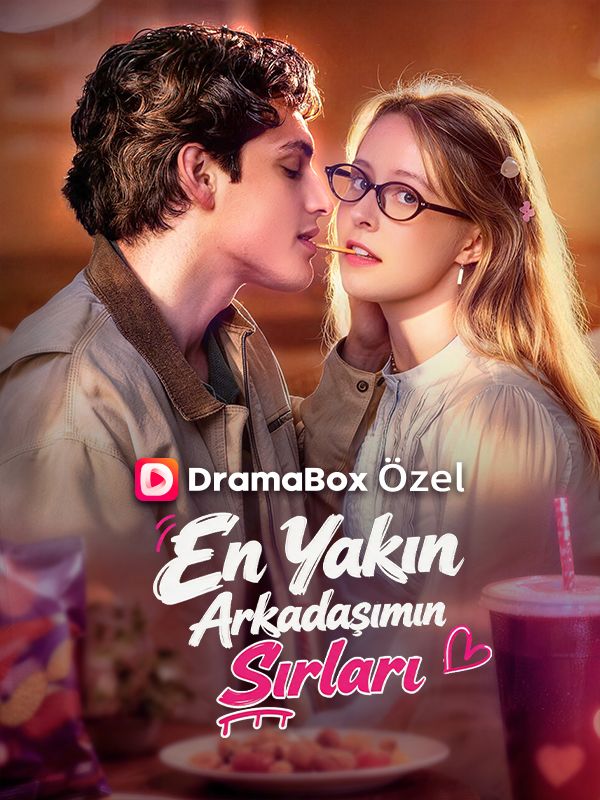En Yakın Arkadaşımın Sırları poster