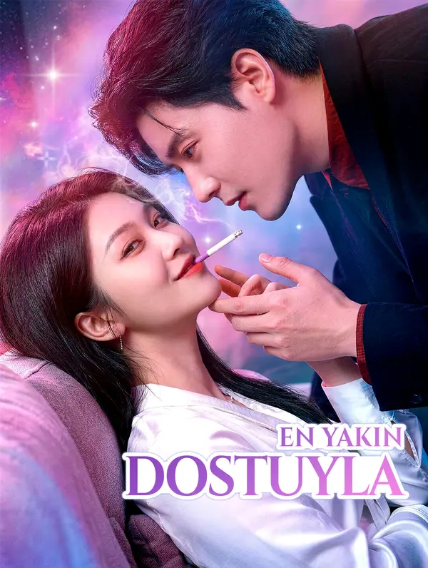 En Yakin Dostuyla poster