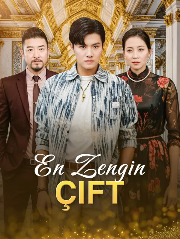 En Zengin Çift poster