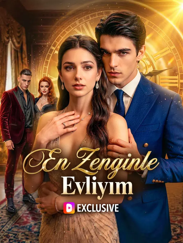 En Zenginle Evliyim poster