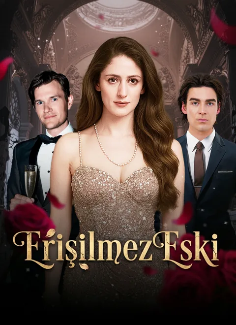 Erişilmez Eski poster