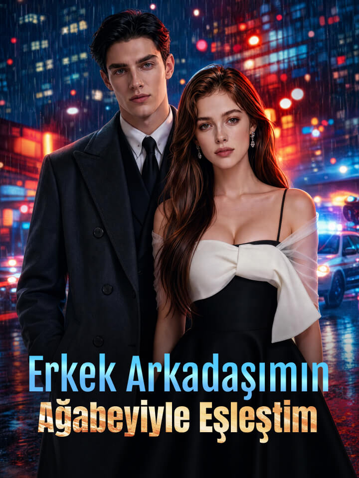 Erkek Arkadaşımın Ağabeyiyle Eşleştim poster