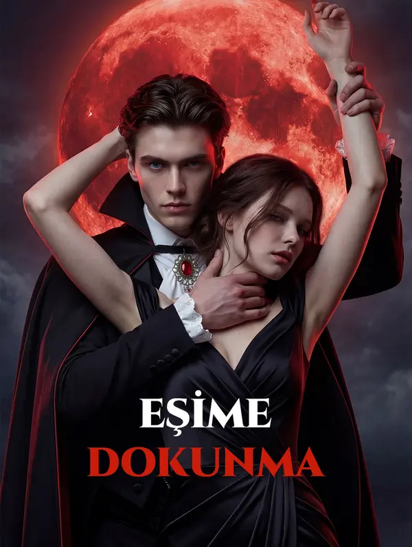 Eşime Dokunma poster
