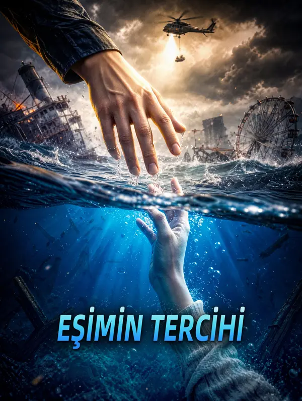 EŞİMİN TERCİHİ poster
