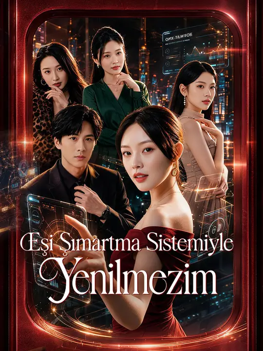 Eşi Şımartma Sistemiyle Yenilmezim poster