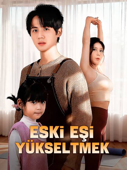 Eski Eşi Yükseltmek poster
