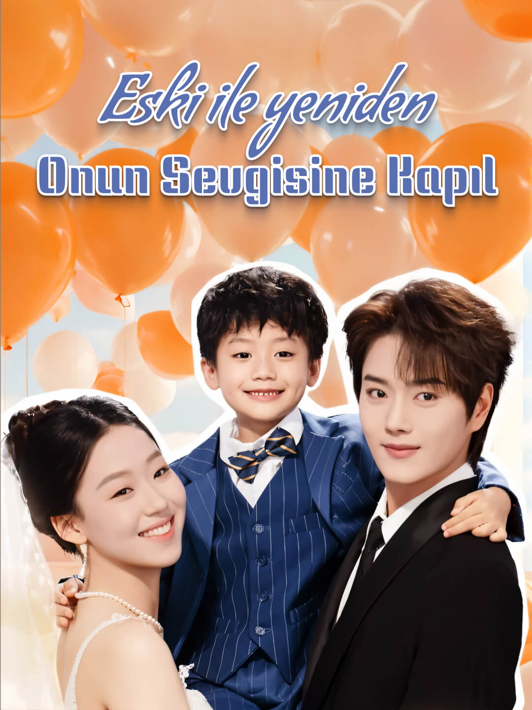 Eski ile yeniden, onun sevgisine kapıl poster