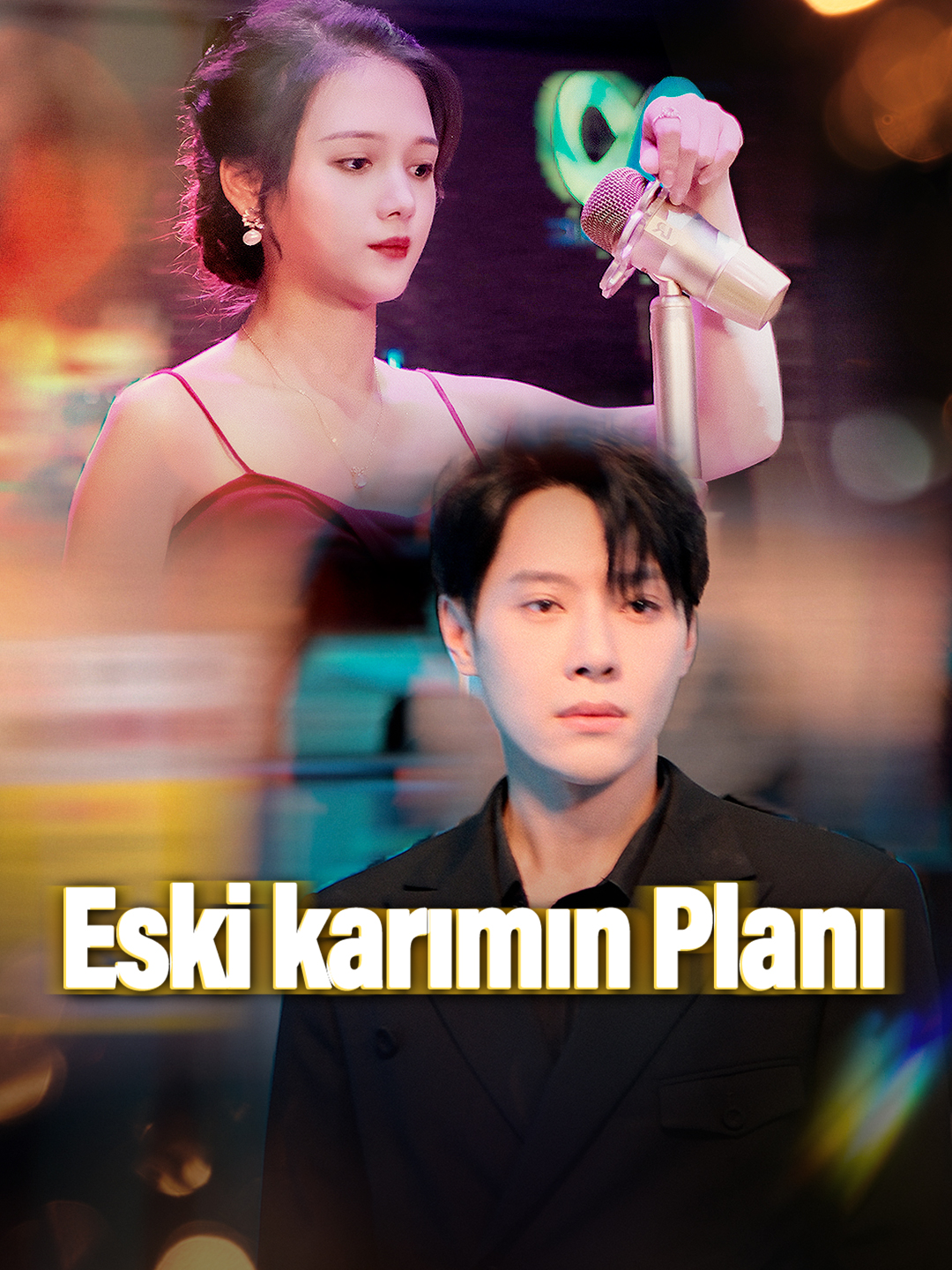 Eski Karımın Planı poster