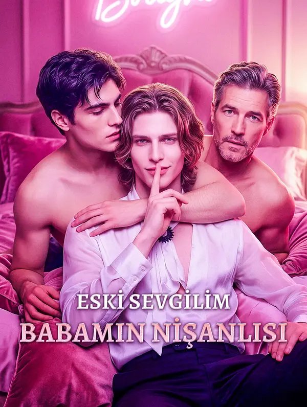ESKİ SEVGİLİM BABAMIN NİŞANLISI poster