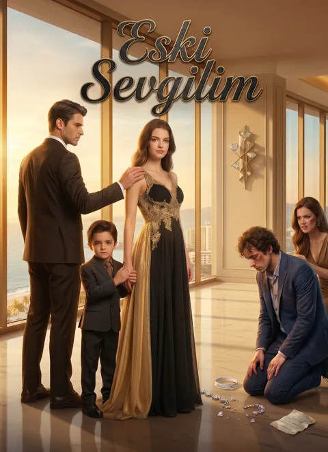 Eski Sevgilim poster