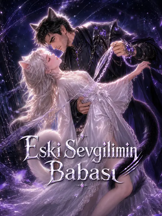 Eski Sevgilimin Babası poster