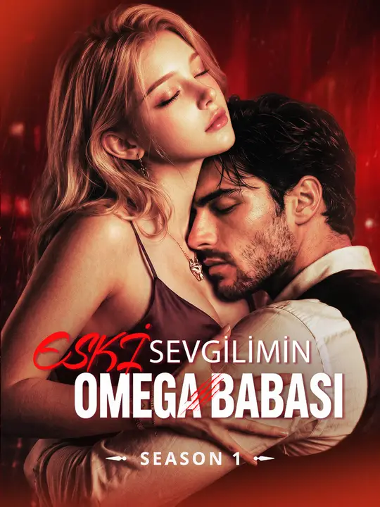Eski Sevgilimin Omega Babası poster