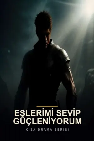 Eşlerimi Sevip Güçleniyorum izle