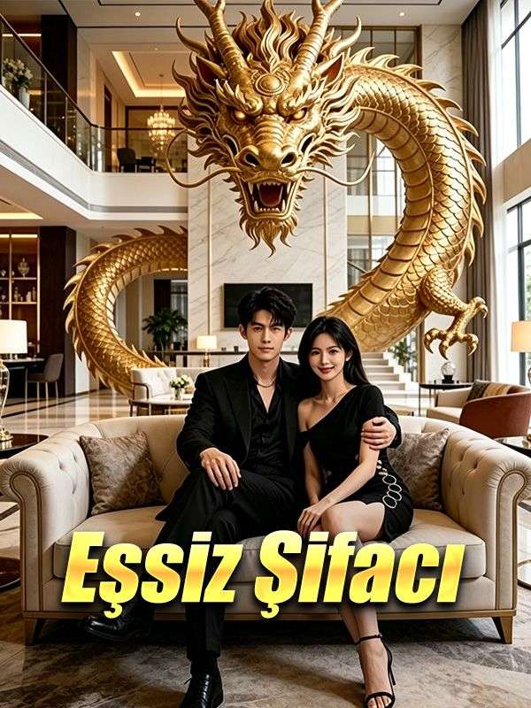 Eşsiz Şifacı poster