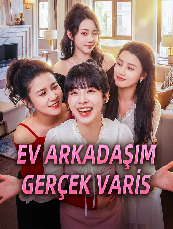 EV ARKADAŞIM GERÇEK VARİS poster