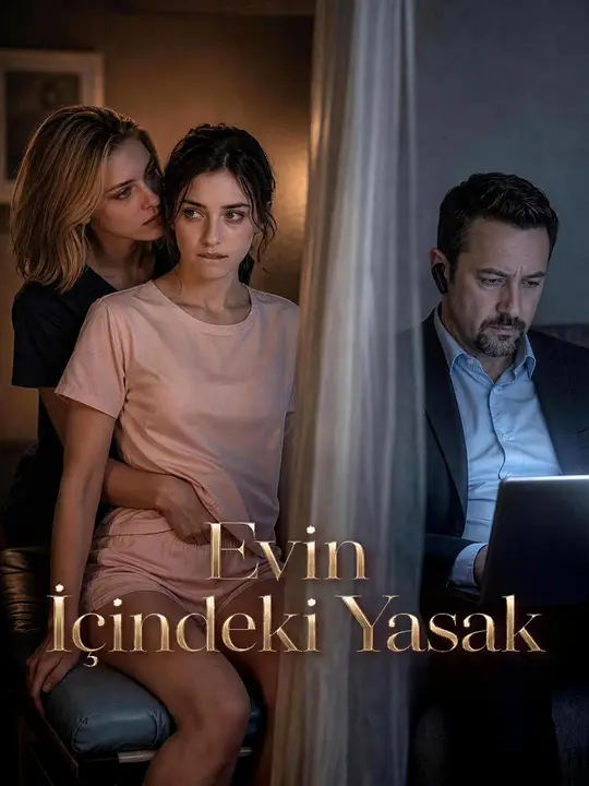 Evin İçindeki Yasak poster