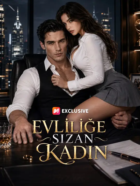 Evliliğe Sızan Kadın poster