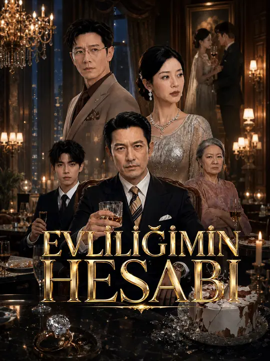 Evliliğimin Hesabı poster