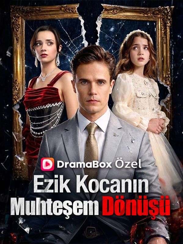 Ezik Kocanın Muhteşem Dönüşü poster
