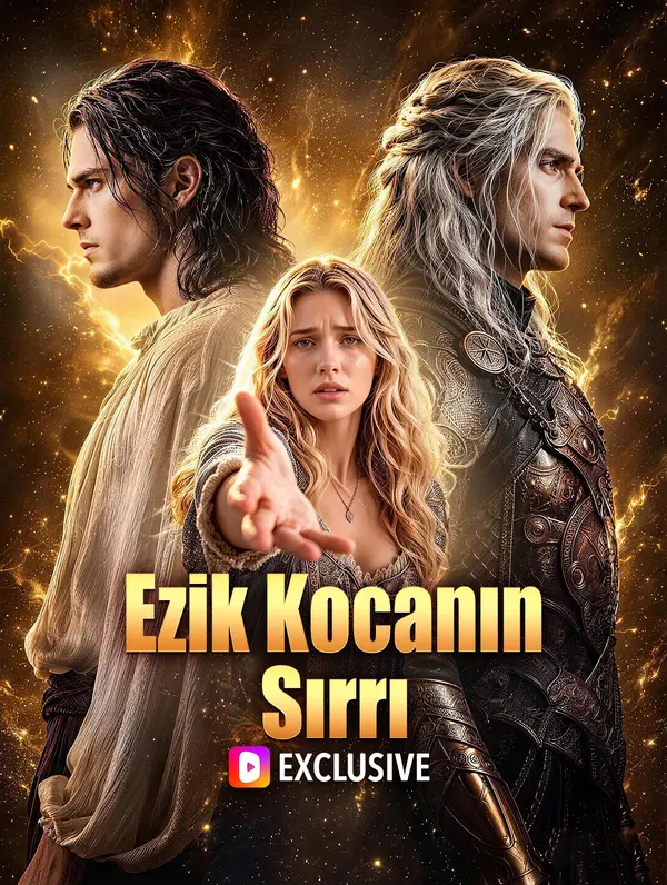 Ezik Kocanın Sırrı poster